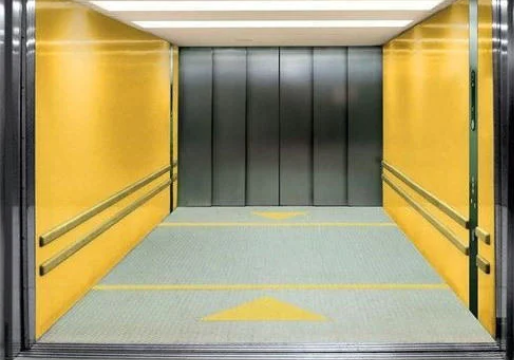 Hi Tech Flame proof hoists